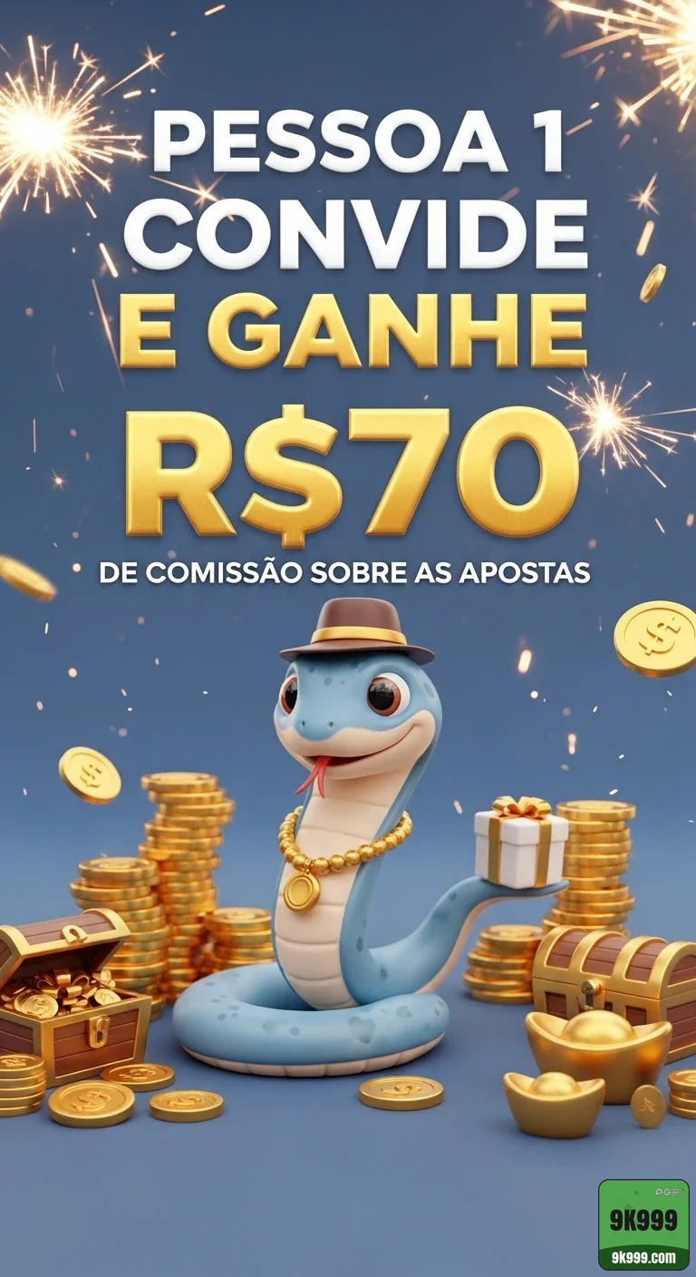 Domine o Jogo com 9k999: Tecnologia e Emoção em Sintonia