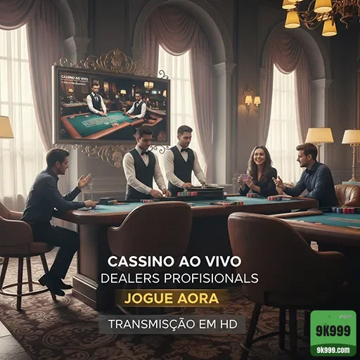 9k999 - clássico jogos de cassino - Jogos ao Vivo