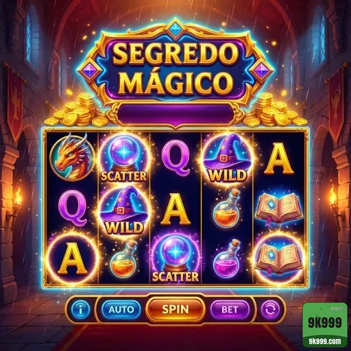 9k999 - inovadores jogos de mesa - Melhores Slots Online