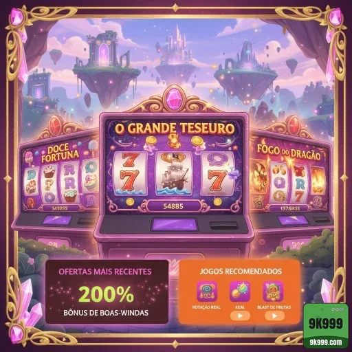 9k999 - explorar exclusivo jogo