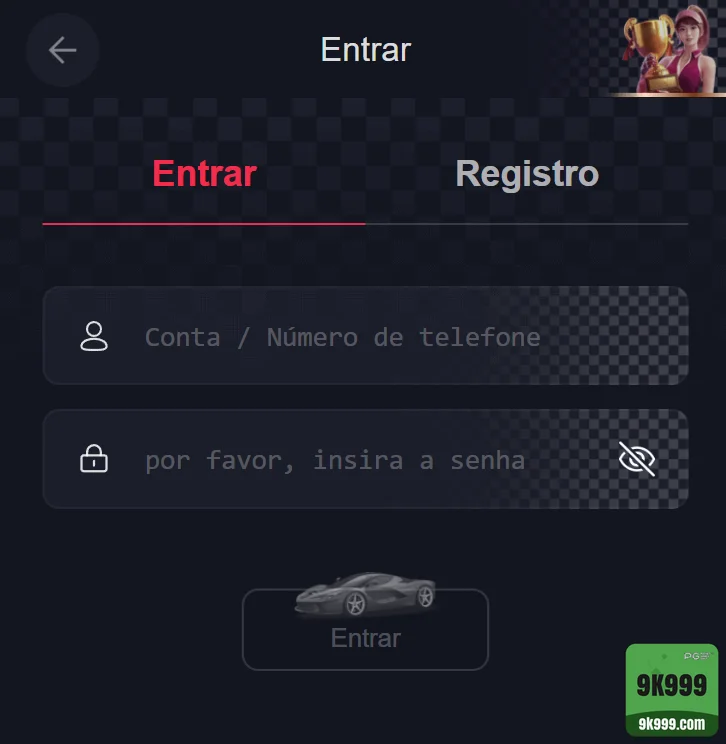 9k999 - direto entrada rápida - Link Direto