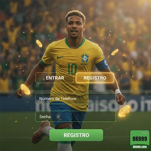 9k999 Vantagens Exclusivas para Membros do 9k999