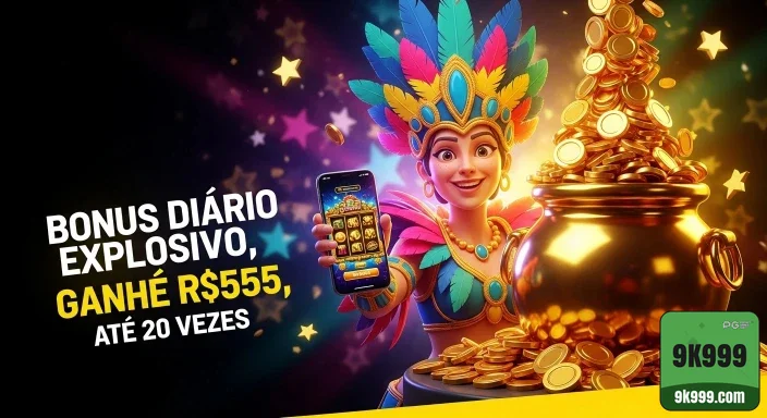 9k999 - experimentar exclusivo jogo