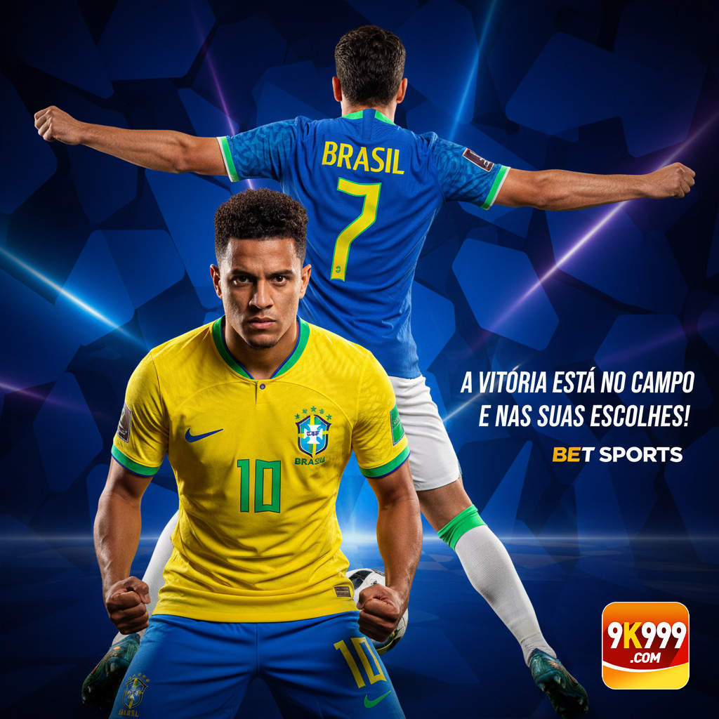 9k999 Online mergulha em experiências opulentas e imersivas